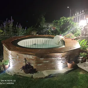 Bed & Breakfast Beb Sorriso, San Benedetto Val di Sambro